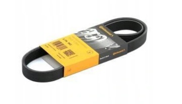 РЕМЕНЬ С МНОГОРУЧНЫМИ РУЧКАМИ CONTITECH 6PK976