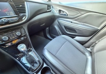 Opel 2017 Opel Inny Opel Mokka X Mokka X 1,6CDTi PL Salon FVmarza 1.6 Diesel 136KM, zdjęcie 27