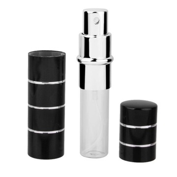 10ml Butelka na perfumy po goleniu z możliwością wielokrotnego napełniania