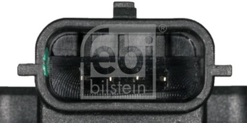 FEBI BILSTEIN 184774 VÁHA VZDUCHU HMOTA VZDUCHU