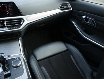 BMW Seria 3 G20-G21 2021 BMW 3 318 d, Salon Polska, Serwis ASO, Automat, zdjęcie 7