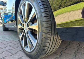 Hyundai i30 III Wagon 1.4 T-GDi 140KM 2017 Hyundai i30 PREMIUM 1,4T 140KM FULL-LED Key-less Bezwypadkowy Dla wymagaja, zdjęcie 35