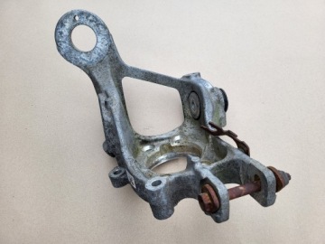 ВИНТ КУЛАКА ЗАДНИЙ ЛЕВЫЙ AUDI A4 B8 A5 8K 8T QUATTRO OE