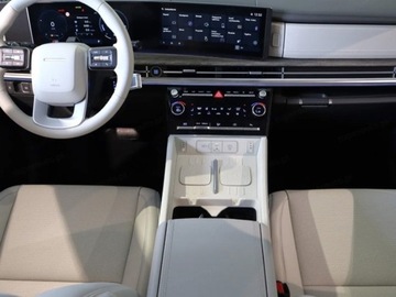 Hyundai Santa Fe V 1.6 T-GDI HEV 215KM 2025 Santa Fe 1.6 T-GDI HEV Executive 2WD aut 215KM 2025, zdjęcie 5