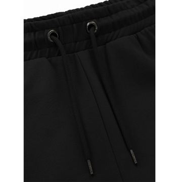 PIT BULL spodnie EVERTS TERRY dres wlepa ARI - XL