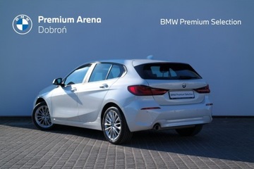 BMW Seria 1 F40 2021 BMW 118 BMW 118i LED PDC Podgrzewane Fotele BSI, zdjęcie 2