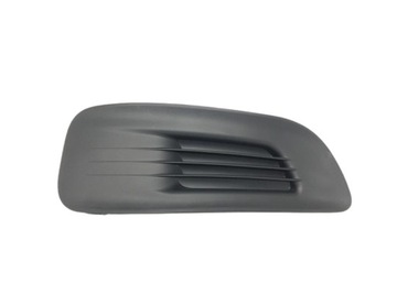 РЕШЕТКА РЕШЕТКИ ГАЛОГЕН ПЕРЕДНЯЯ CITROEN C4 (B7) 2010-