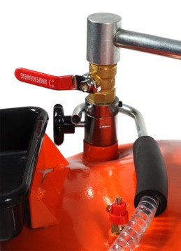 ДОЗАТОР, МАСЛЯНЫЙ ВСАСЫВАТЕЛЬ, 45Л, МОТОЦИКЛ