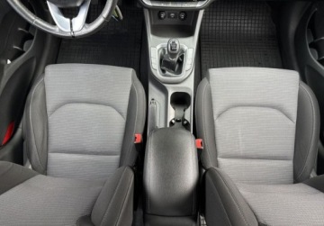 Hyundai i30 III Wagon Facelifting 1.0 T-GDI 120KM 2022 Hyundai i30 SalonPL 1.0T-GDI 120KM SalonPL LED Alu15 Klima Tempomat ASO FV, zdjęcie 14