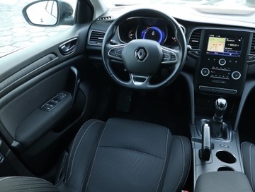 Renault Megane IV Hatchback 5d 1.6 SCe 114KM 2017 Renault Megane 1.6 SCe, Salon Polska, Serwis ASO, zdjęcie 6