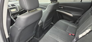 Suzuki SX4 II 2015 SUZUKI SX4 S-CROSS! Super stan!, zdjęcie 28