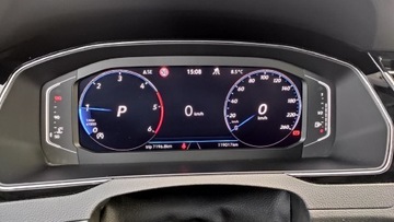 Volkswagen Passat B8 Variant Facelifting 2.0 TDI SCR 200KM 2023 Volkswagen Passat 2.0TDI 200KM ACC SalonPL Kamera, zdjęcie 13