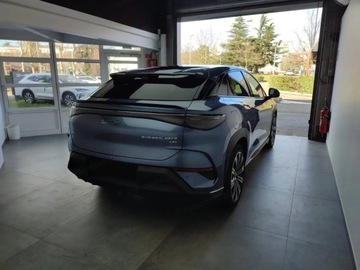 BYD Sealion 7 82.5kWh 530KM 2025 Excellence AWD Suv (530KM) 2025, zdjęcie 4