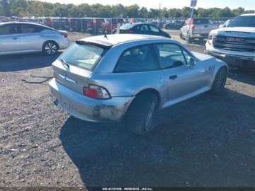 BMW Z3 2002 BMW Z3 3.0i 2002 3.0 Benzyna 225KM, zdjęcie 5