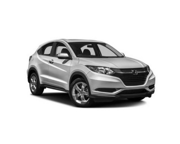 VENTILÁTOR CHLADIČŮ HONDA HR-V 2016- 1.8L