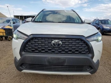 Toyota Corolla Cross 2022 Toyota Corolla Cross 2022 TOYOTA COROLLA CROSS LE 2.0 Benzyna 169KM, zdjęcie 5