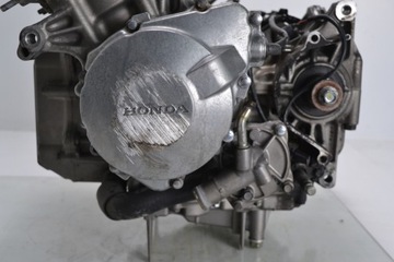 Двигатель HONDA CB 600 HORNET PC34