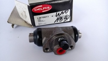 FIAT SEICENTO, UNO, CC CYLINDEREK HAMULCOWY