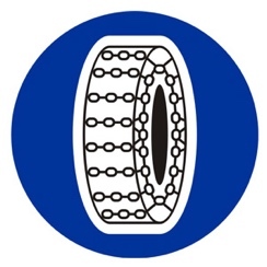 ЦЕПИ СНЯТИЯ KONIG K-SUMMIT XXL GR. 67 (НАВЕРХИ)