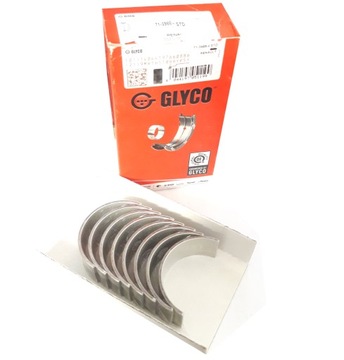 GLYCO H1066/5 0.30MM SILENTBLOK LOŽISKO KLIKOVÉ HŘÍDELE OJNICE