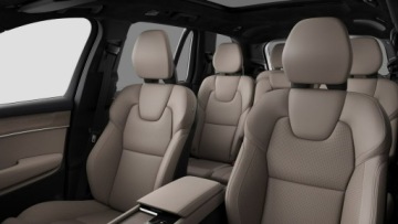 Volvo XC90 II 2026 Volvo XC 90 Ultra Dark B5 AWD Mild-Hybrid (250 +, zdjęcie 11