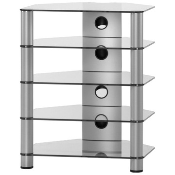 SZAFKA RTV STOLIK REGAŁ GRAMOFON SONOROUS RX2150
