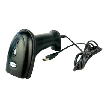 Czytnik QR Aztec automatyczny matryca CMOS MJ-3606