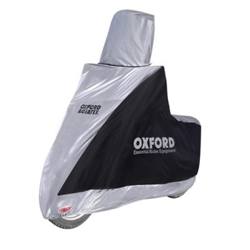 Pokrowiec na skuter OXFORD AQUATEX HIGHSCREEN S