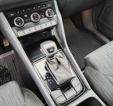 Skoda Kodiaq I SUV 1.5 TSI ACT 150KM 2021 Skoda Kodiaq 1.5 150KM Style DSG 4X2 FV 23% Salon, zdjęcie 21