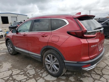 Honda 2022 Honda CR-V Touring 2022 2.0l 2.0 Hybryda 212KM, zdjęcie 1