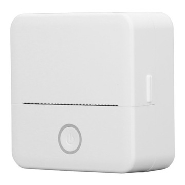 Портативный карманный мини-термопринтер