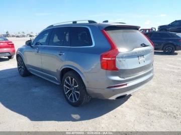 Volvo XC90 II 2016 Volvo XC 90 2016 Volvo XC90 AWD 4dr T6 Momentum 2.0 Benzyna 316KM, zdjęcie 2