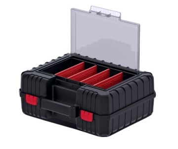 ИНСТРУМЕНТАЛЬНЫЙ ЧЕХОЛ KHV40S-S411 Кистенберг