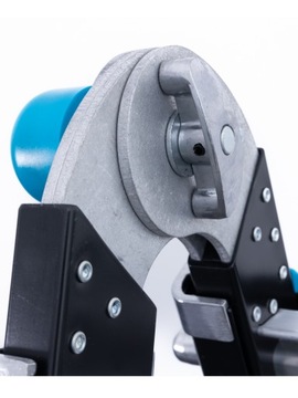 Евроскафуст Еврост 4х4 Транспл -алюминиевый алюминиевый ладд