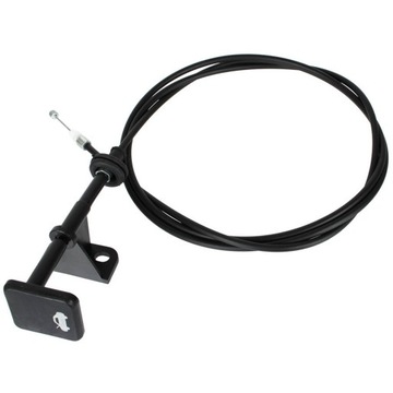 LINKA OTWIERANIA MASKI RĄCZKA do Honda Civic 7 VII