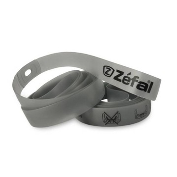 Opaska na obręcz ZEFAL OPASKI NA OBRĘCZ ROWEROWĄ 16MM 16 mm x 16 