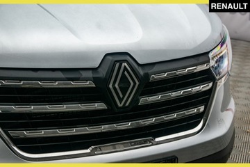 Renault Trafic III Combi 2.0 dCi  170KM 2025 Kombi L2H1 AT9 2.0 170KM, zdjęcie 4