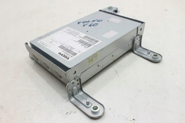 Радиоусилитель 31409935AA Volvo V60