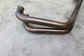 YAMAHA VMAX 1200 V-MAX ВЫПУСКНОЙ ПАТРУБОК СПОРТИВНАЯ СИСТЕМА