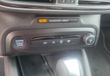 Ford Focus IV Hatchback Facelifting 1.0 EcoBoost MHEV 155KM 2025 Ford Focus ST-LINE XmHEV155KMKameraJak NOWYGwarancja producenta 155KM, zdjęcie 19