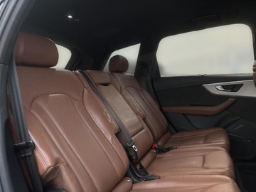 Audi Q7 II SUV Facelifting  3.0 50 TDI 286KM 2020 Audi Q7 50 TDI mHEV Quattro S Line Tiptr. Matrix,, zdjęcie 34
