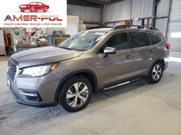 Subaru 2022 Subaru Ascent Premium 2022 2.4l 2.4 Benzyna 260KM