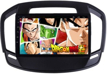 РАДИО АНДРОИД OPEL INSIGNIA 2013-2017 8CO 2/32 DSP