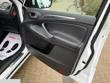 Ford S-Max I Van Facelifting 1.6 Duratorq TDCi DPF 115KM 2012 Ford S-Max 1.6 TDCi DPF Start Stopp System Titanium 115KM 2012r, zdjęcie 15