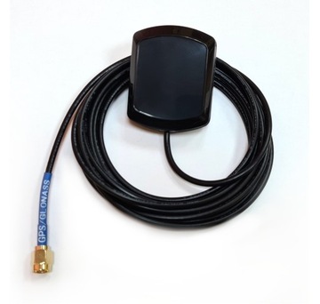 ANTENA GPS SMA