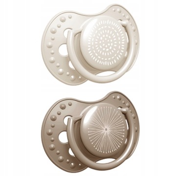 Силиконовая соска Lovi Dynamic 6-18 мес Harmony Girl