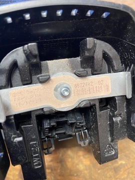 BMW G11 G30 G32 ZRCÁTKO VNITŘNÍ 6822492