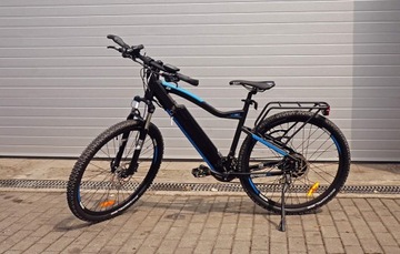 БАГАЖНИК ДЛЯ ВЕЛОСИПЕДОВ ECOBIKE S/SX/X300/RS/RX INDIANA