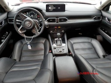 Mazda CX-5 II 2022 Mazda CX-5 2022 r., 2,5 L 4x4 PREMIUM PLUS 2.5 Benzyna 187KM, zdjęcie 7