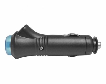 WTYCZKA WTYK GNIAZDA ZAPALNICZKI SAMOCHODOWEJ Z WŁĄCZNIKIEM